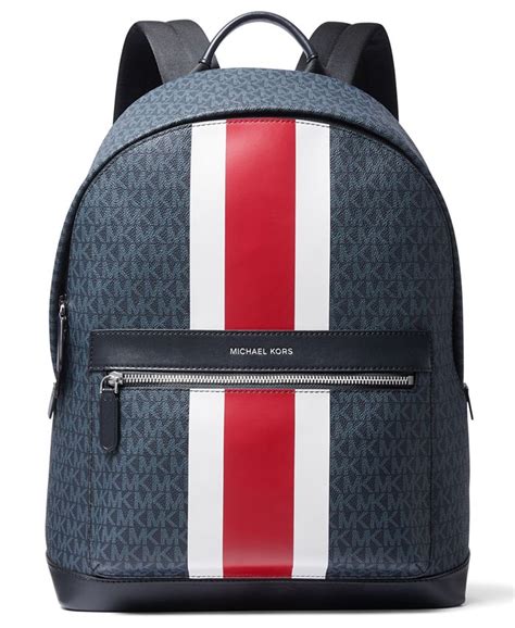 michael kors backpack for men|michael kors men's bags macy's.